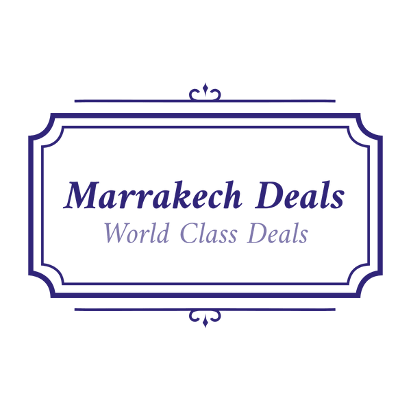 Marrakech Deals